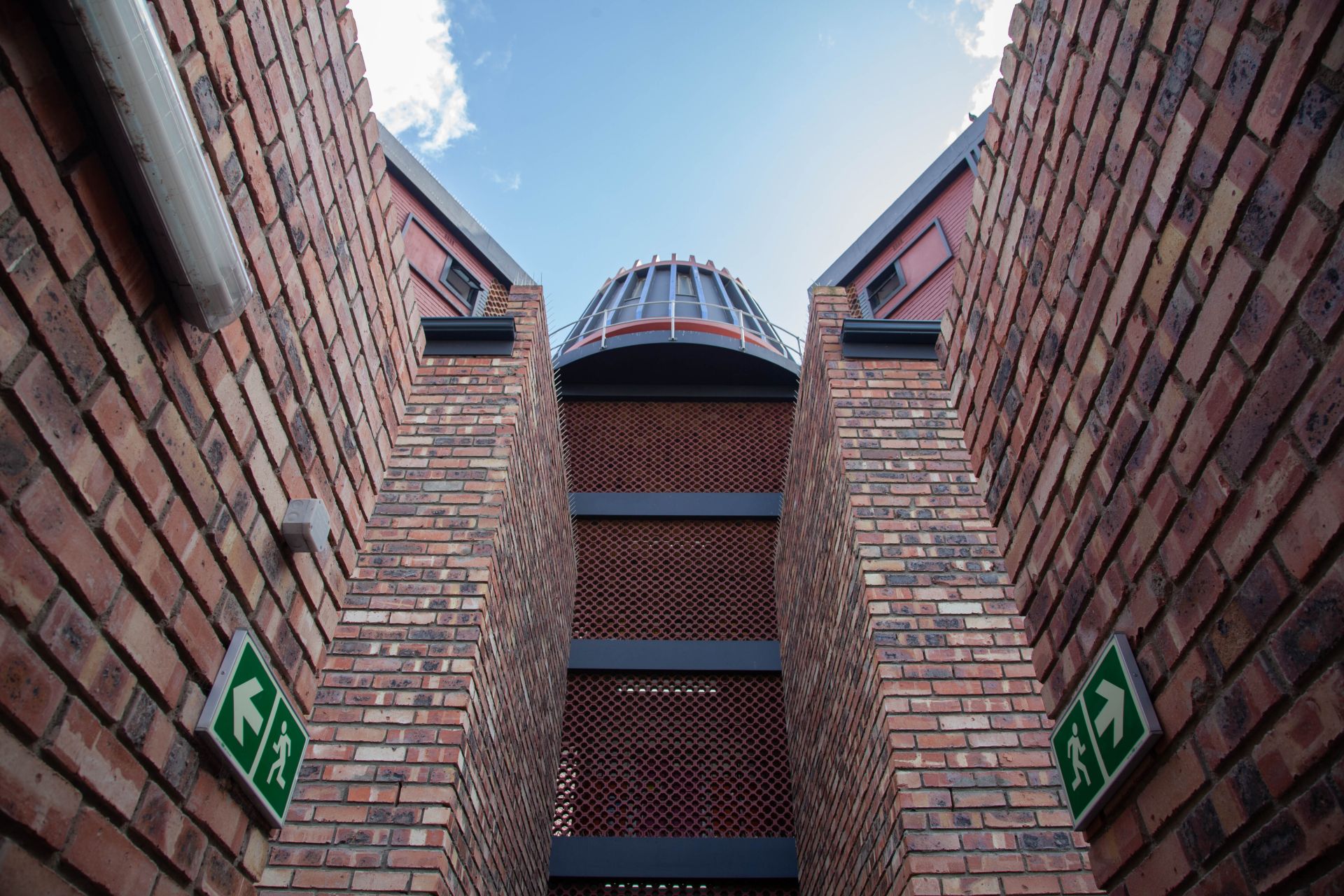 Ileli House Bellville Student Accommodation