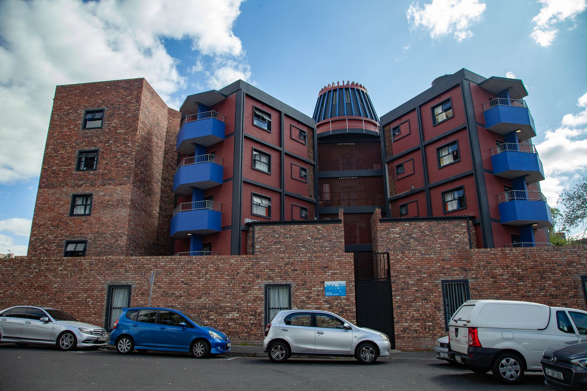 Ileli House Bellville Student Accommodation