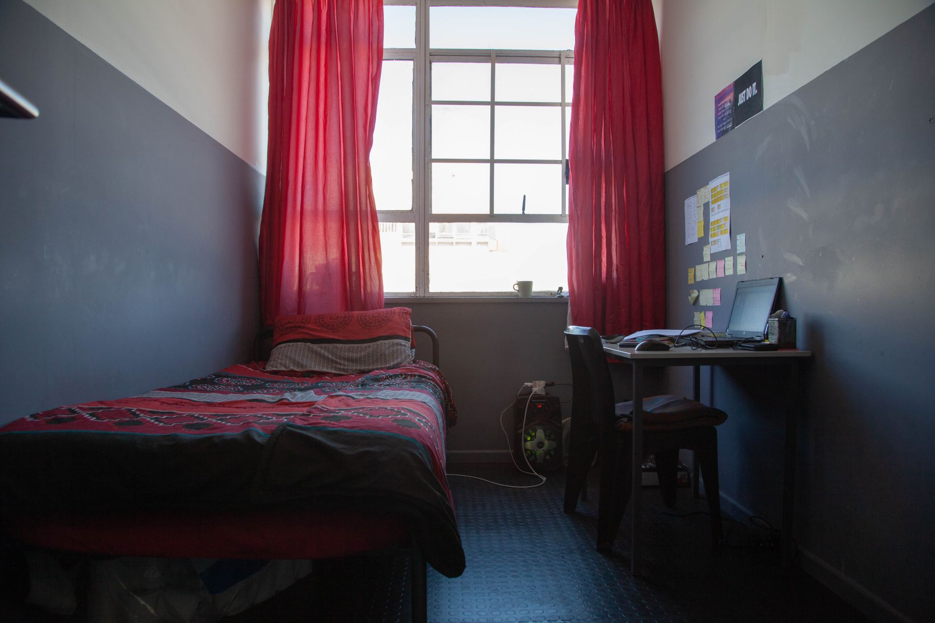 kRUSKAL HOUSE STUDENT ACCOMMODATION pARK cENTRAL lIFESTYLE