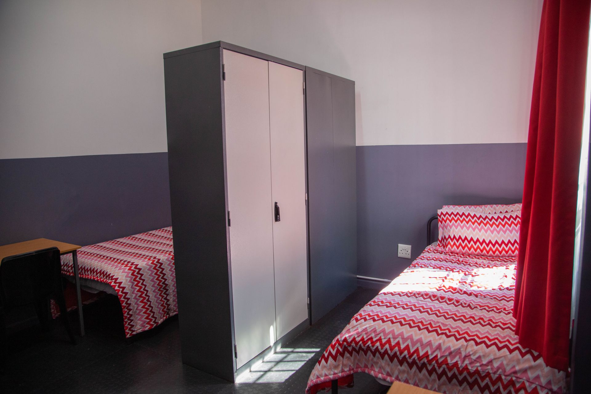 PARK CENTRAL STUDENT ACCOMMODATION BELLVILLE