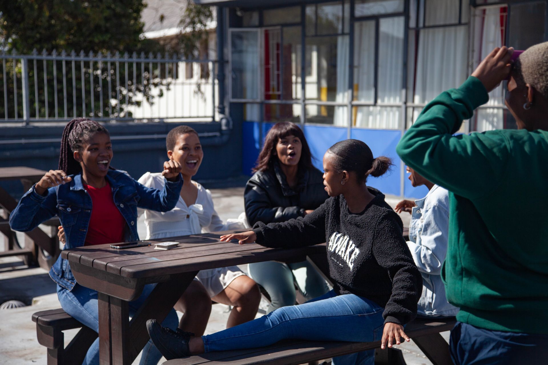 PARK CENTRAL STUDENT ACCOMMODATION BELLVILLE