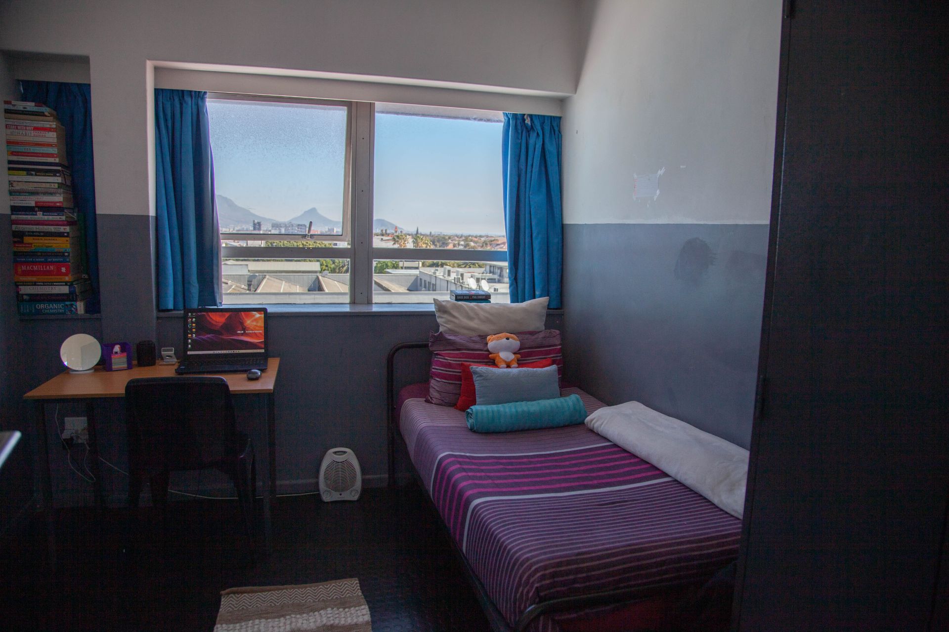 Toplin Two Student Accommodation Parrow