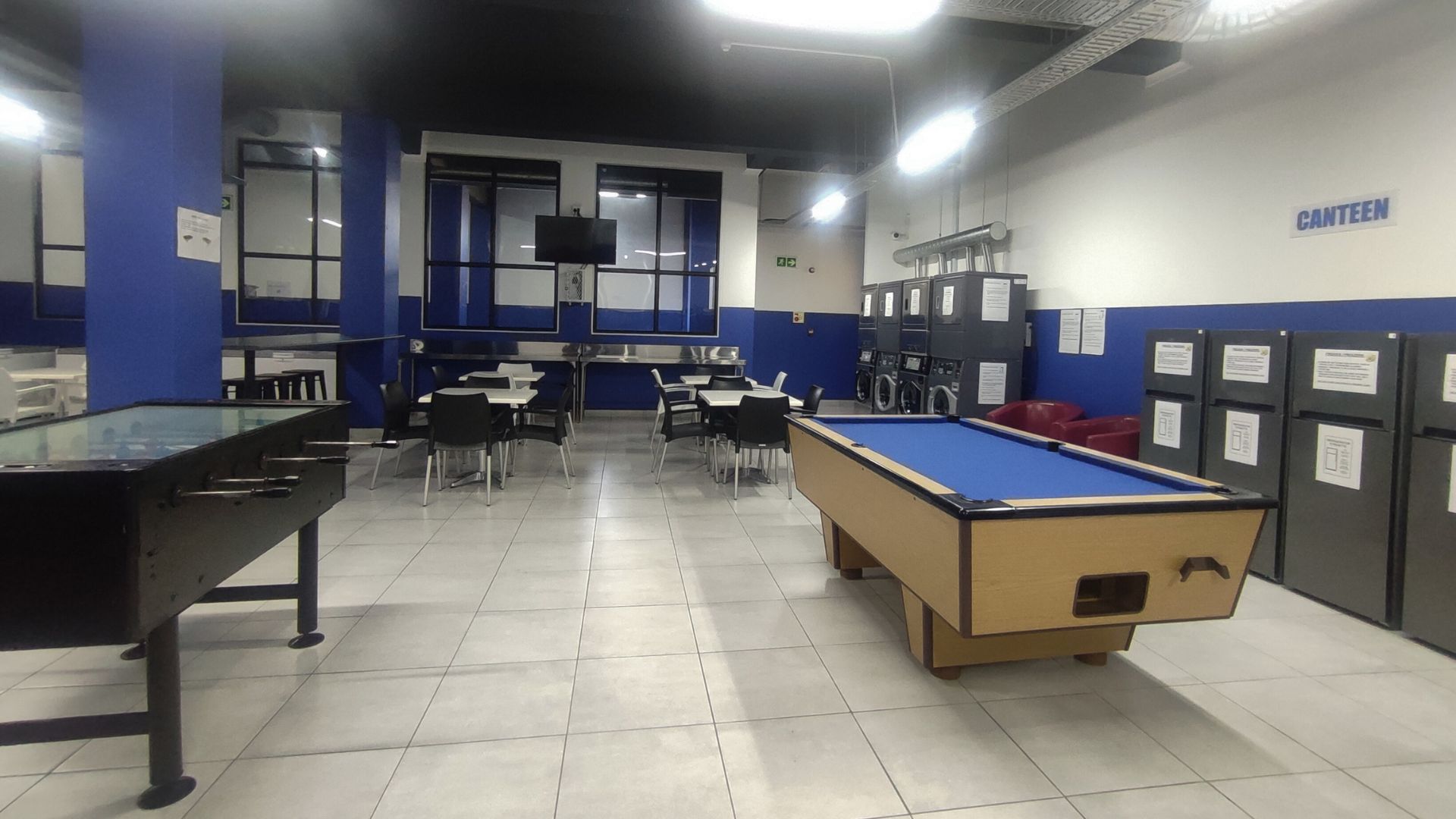 Belle Cape Student Accommodation Bellville