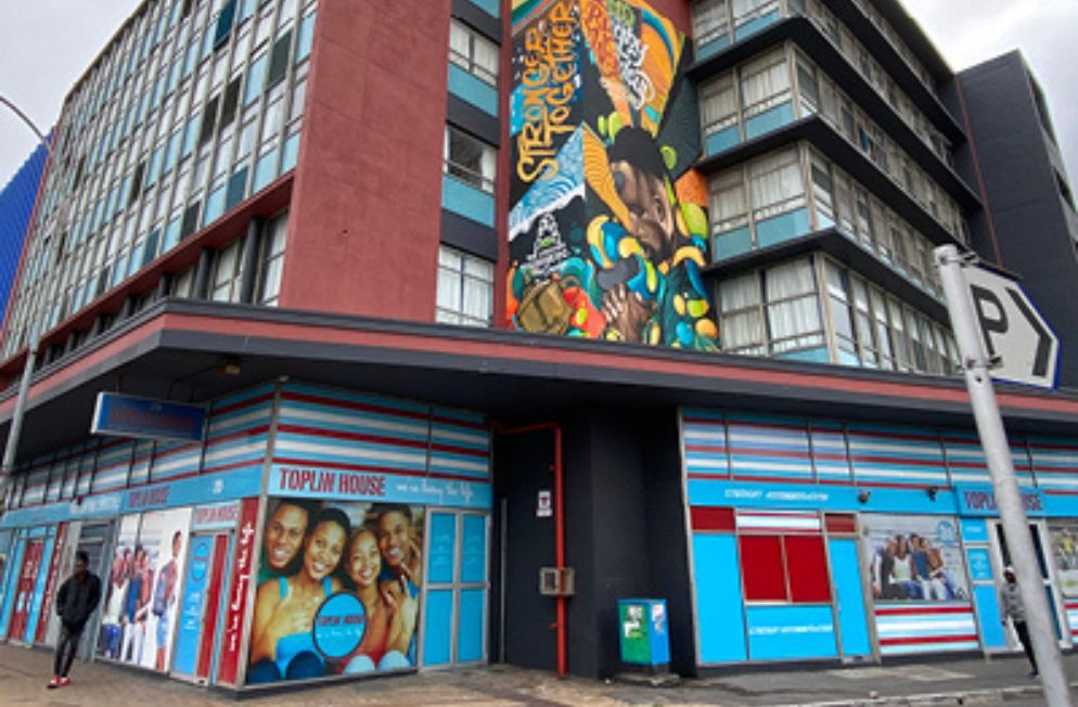 Student Accommodation in Parrow - Park Central Lifestyle